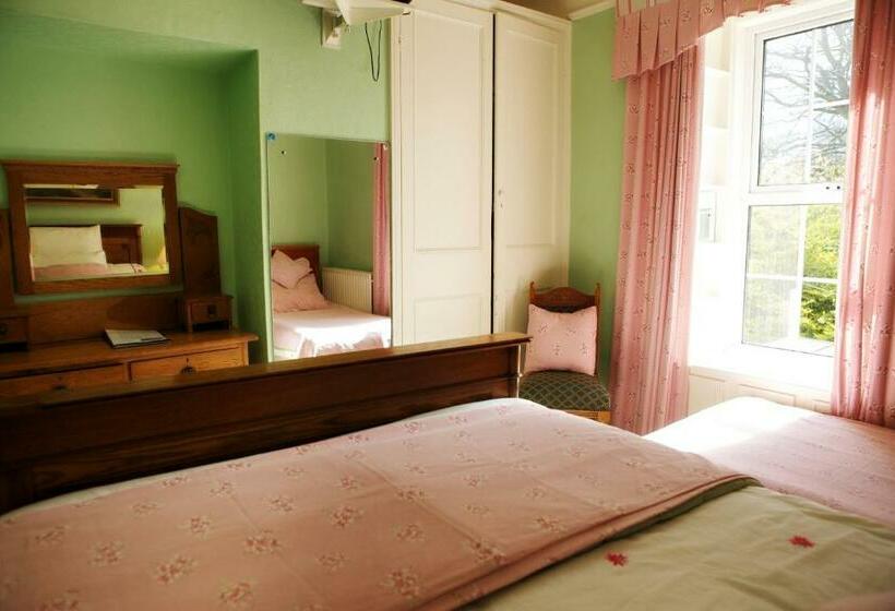 חדר סטנדרט יחיד, Westbrook House B & B