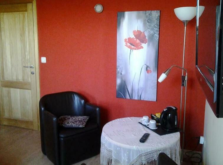 Номер Стандарт, B&b Herberg Boerenhol De Mote Bvba