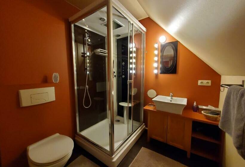 Номер Стандарт, B&b Herberg Boerenhol De Mote Bvba