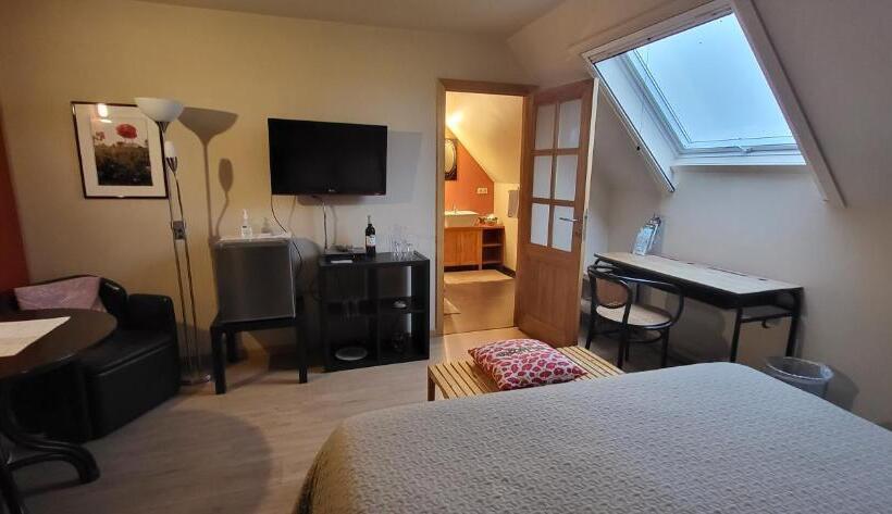Номер Стандарт, B&b Herberg Boerenhol De Mote Bvba
