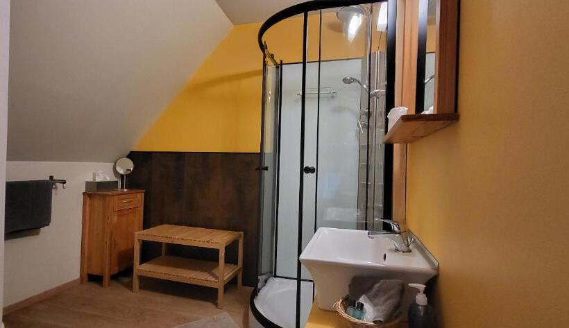 Номер Стандарт, B&b Herberg Boerenhol De Mote Bvba