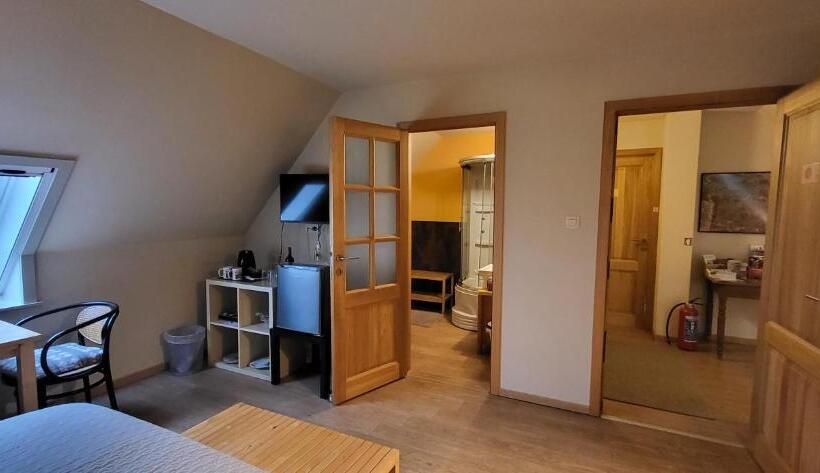 Номер Стандарт, B&b Herberg Boerenhol De Mote Bvba