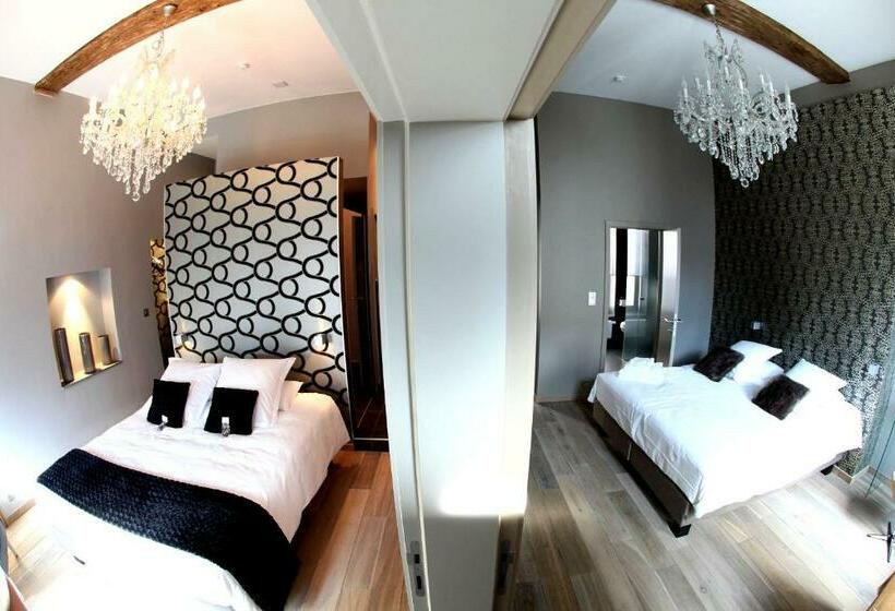 스탠다드 룸, B&b N°5