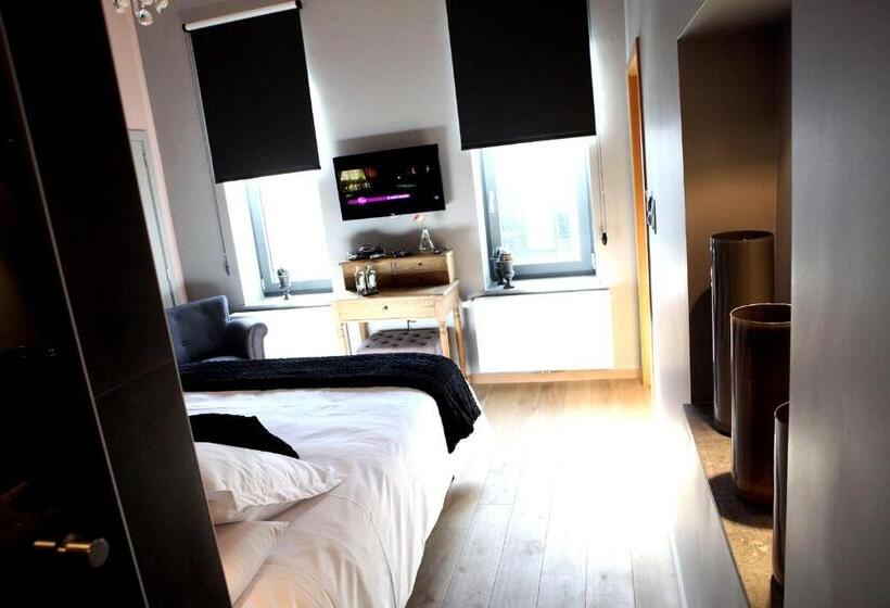 스탠다드 룸, B&b N°5