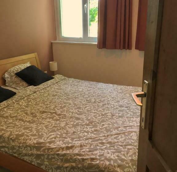 חדר סטנדרט, B&b Waterside