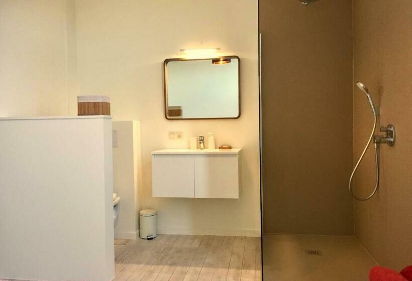 חדר סטנדרט, B&b Waterside