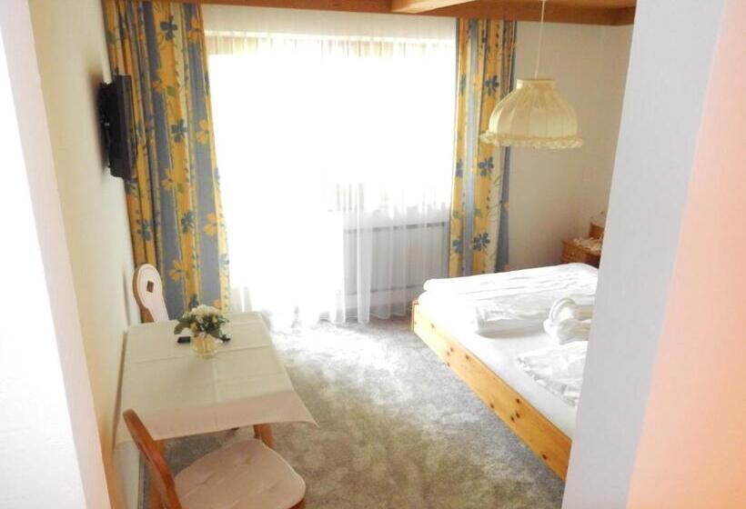 Номер Superior, Gästehaus Lukasser