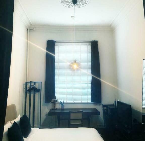 جناح ديلوكس, Museum Suites