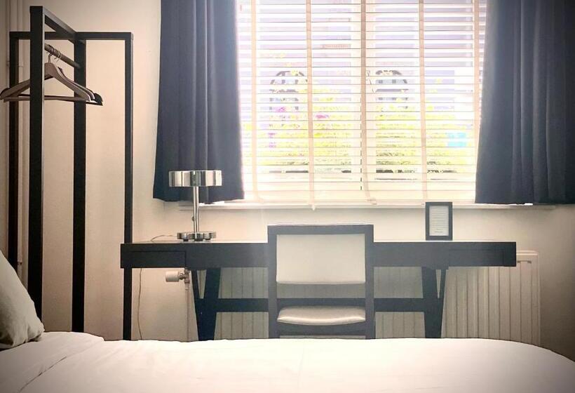 جناح ديلوكس, Museum Suites