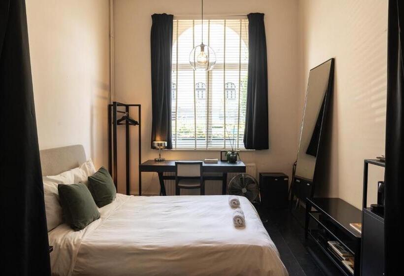 جناح ديلوكس, Museum Suites