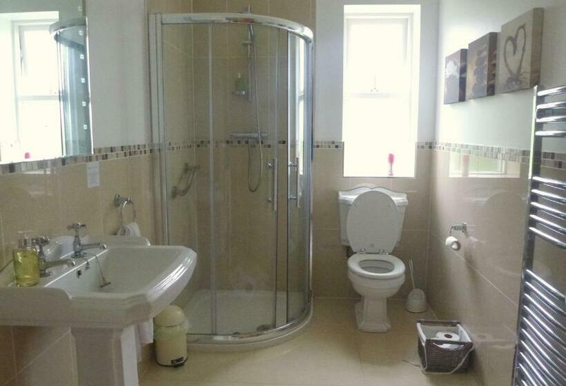 Номер Deluxe Кровать Кинг, Riversdale Country House