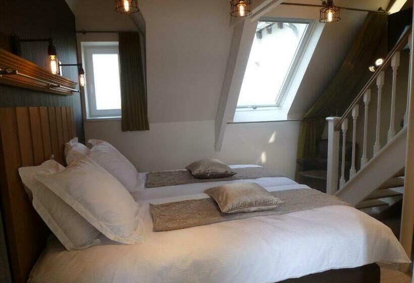 غرفة قياسية, Vijverhuis