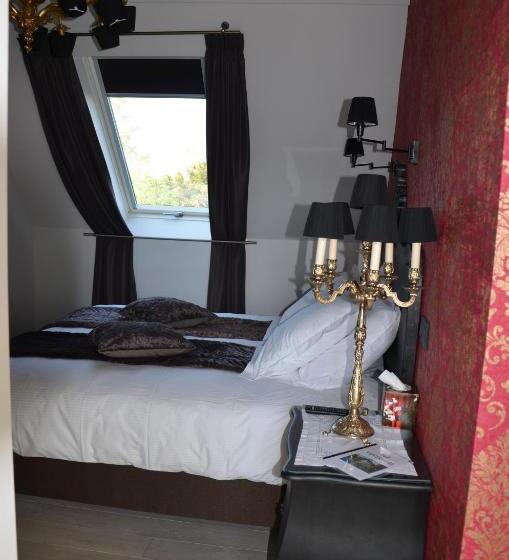 غرفة قياسية, Vijverhuis