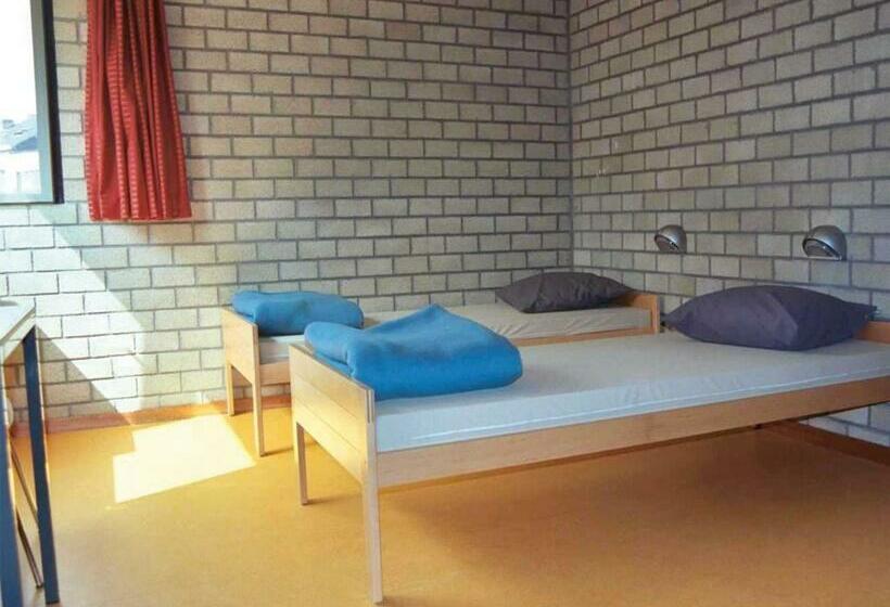 Номер Стандарт, Hostel Blauwput Leuven