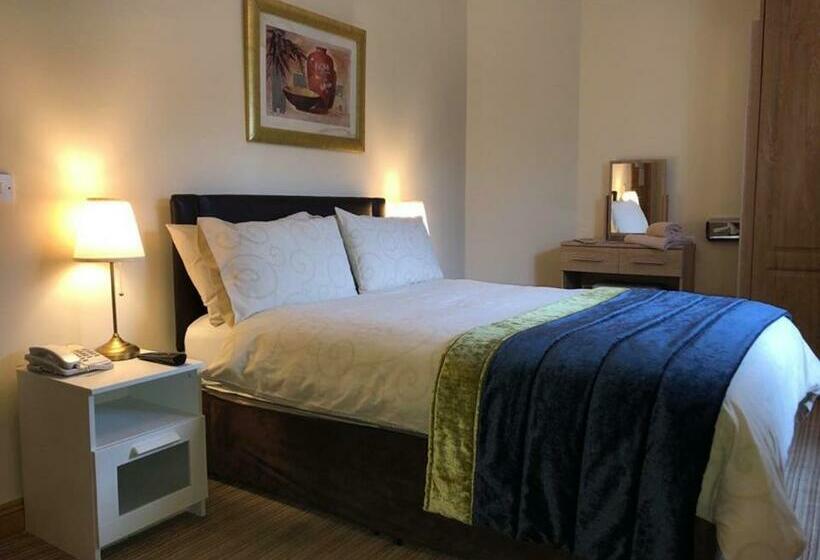 Номер Стандарт, Balreask Bar, Restaurant & Guest Accommodation