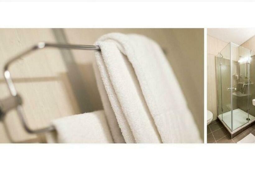 Номер Стандарт, Motel Hohenems