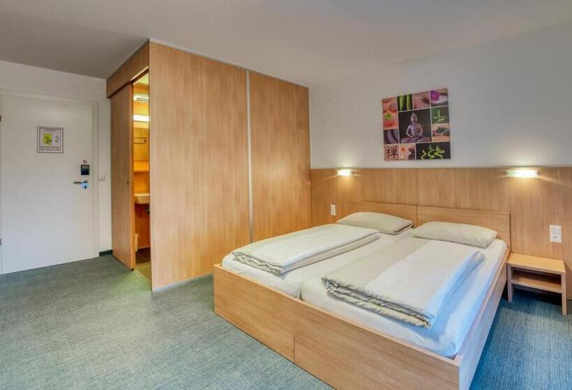 Номер Superior, Motel Hohenems