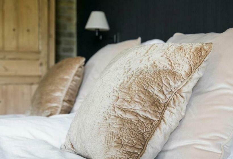 Номер Стандарт, B&b Het Soetewater