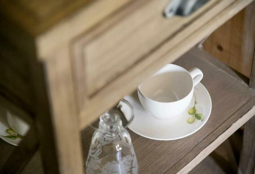 Номер Стандарт, B&b Het Soetewater