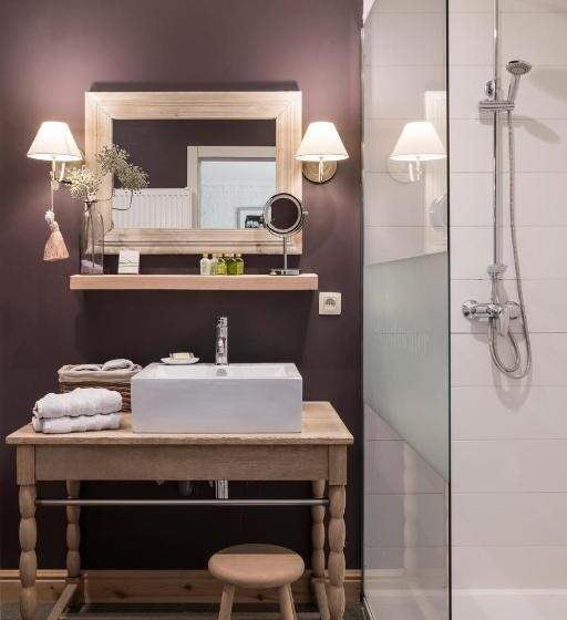 Номер Стандарт, B&b Het Soetewater