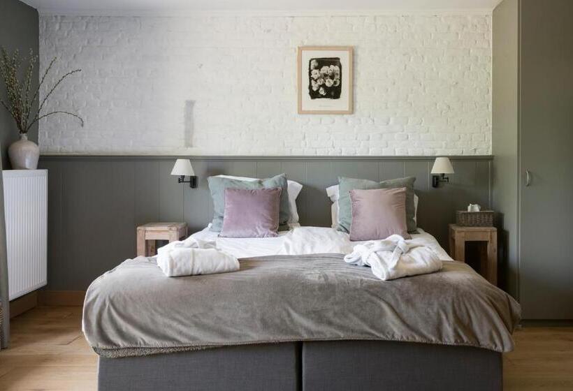 Номер Стандарт, B&b Het Soetewater