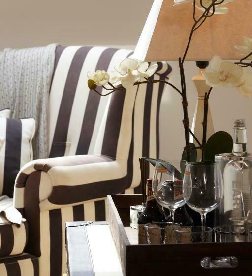 套房, B&b Hof Van Vervoering