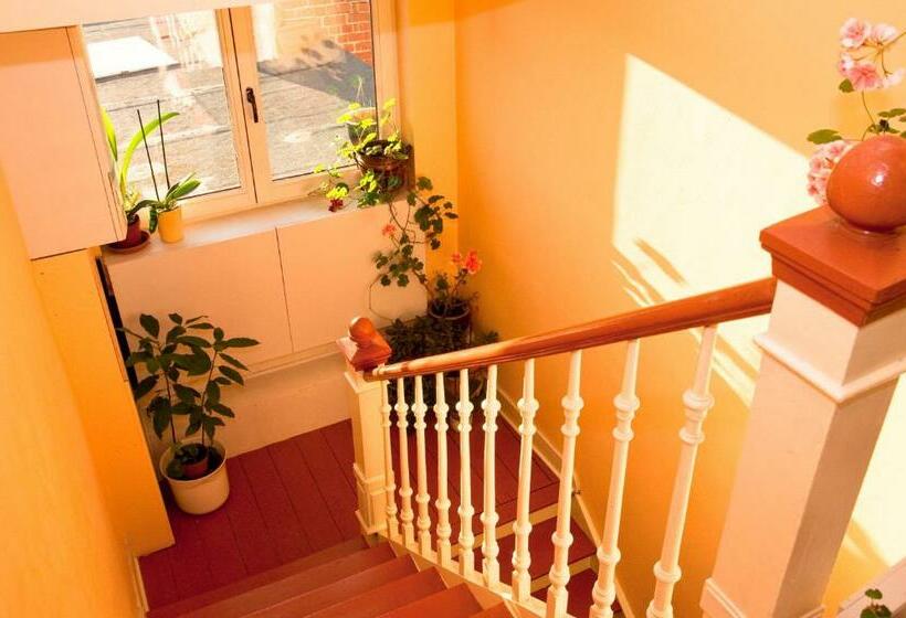 Номер Комфорт, La Ducale  B&b
