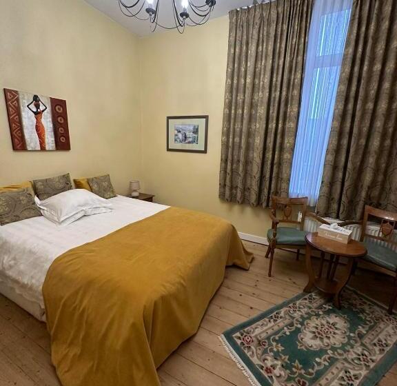 Номер Комфорт, La Ducale  B&b