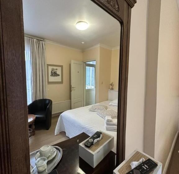 Номер Стандарт, La Ducale  B&b