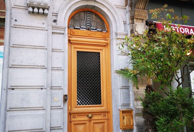 Номер Стандарт, La Ducale  B&b