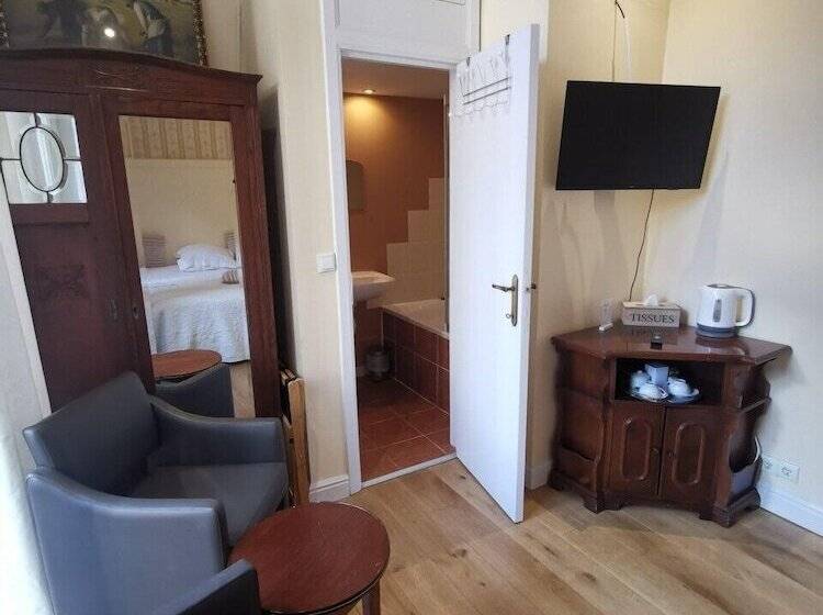 Номер Стандарт, La Ducale  B&b