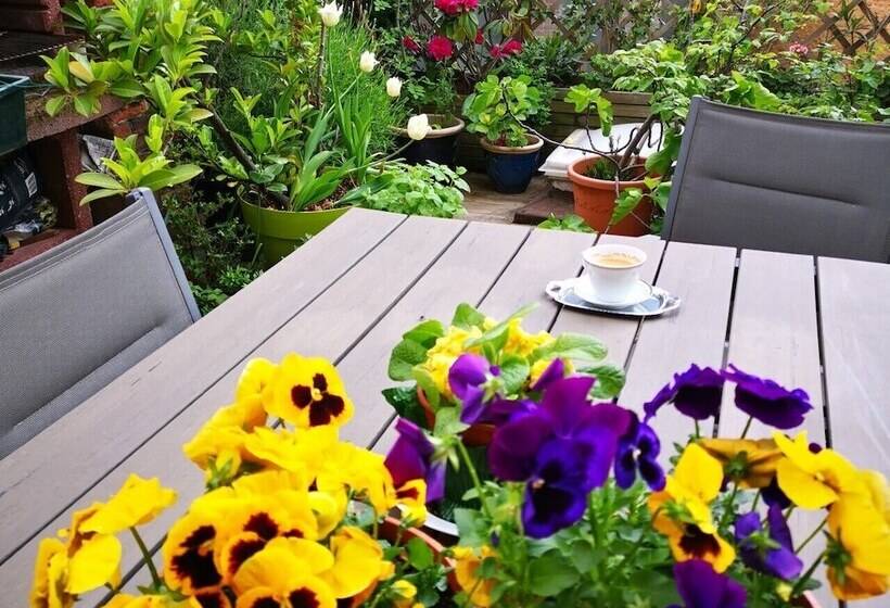 Номер Комфорт, La Ducale  B&b
