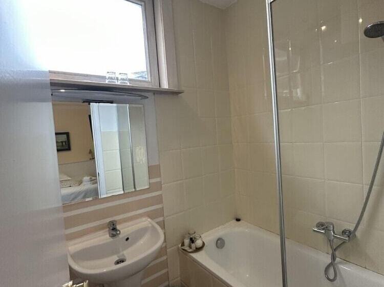 Номер Стандарт, La Ducale  B&b