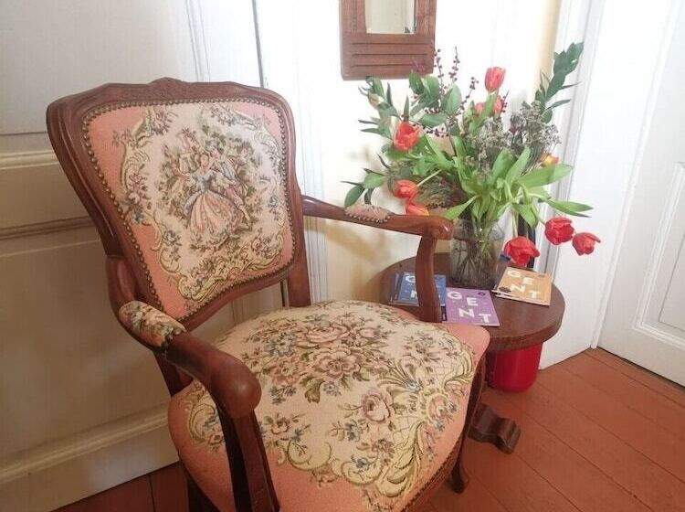 Номер Стандарт, La Ducale  B&b