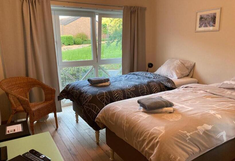Номер Стандарт, B&b Molen Ter Walle