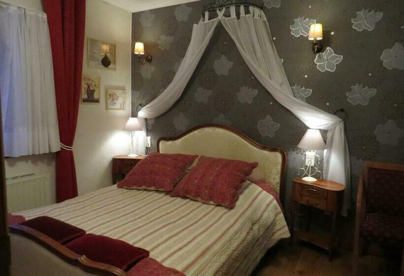 标准间, B&b Nord Sud