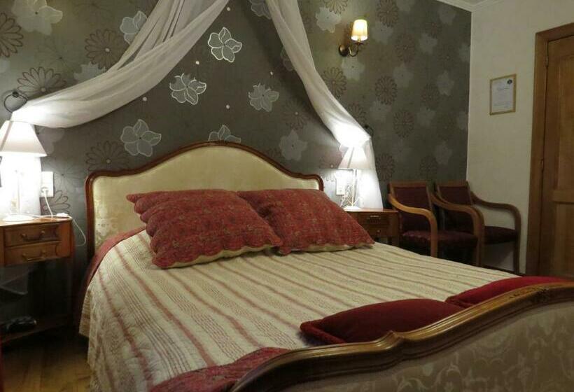 标准间, B&b Nord Sud