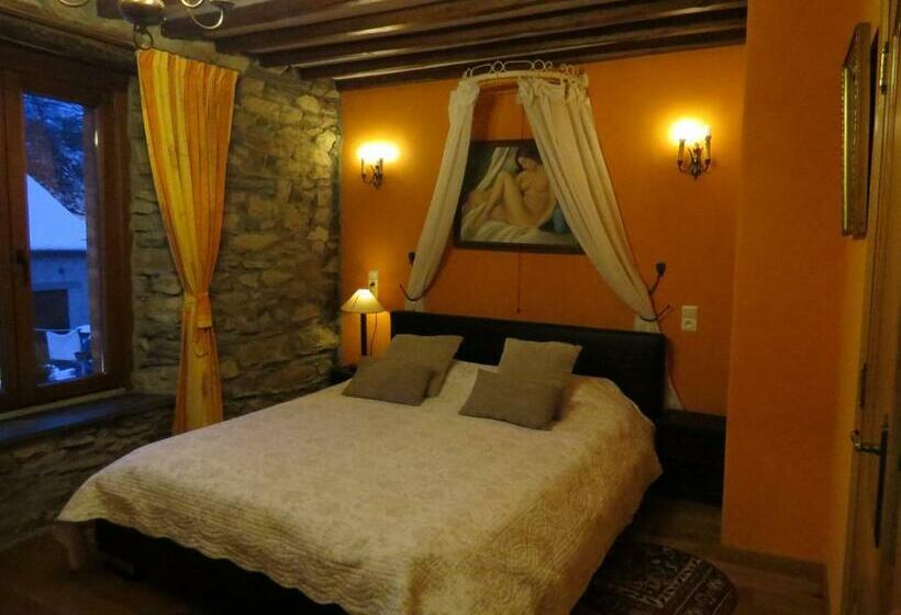 标准间, B&b Nord Sud