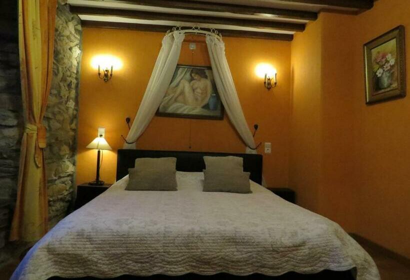 标准间, B&b Nord Sud