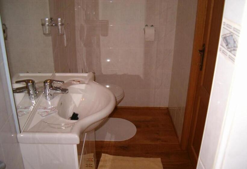 舒适型房间, B&b Nord Sud