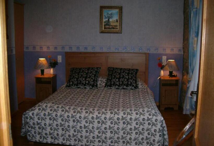 舒适型房间, B&b Nord Sud