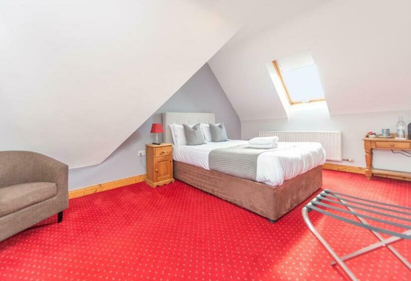 Номер Стандарт, Dingle Marina Lodge