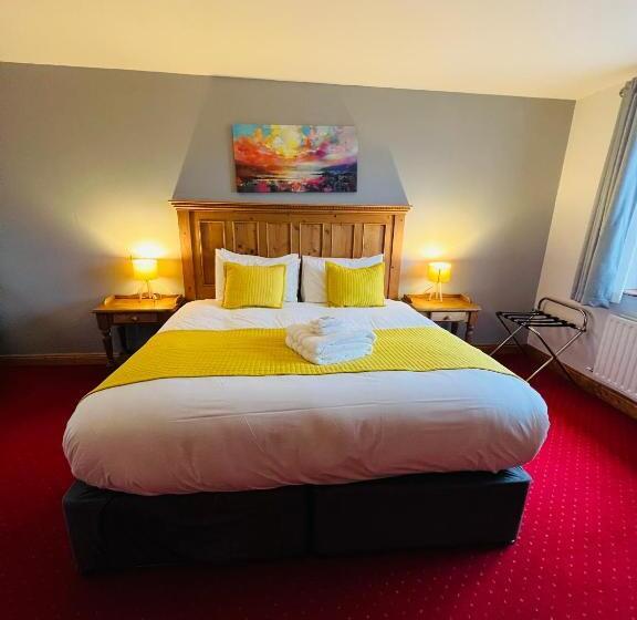 Номер Стандарт, Dingle Marina Lodge