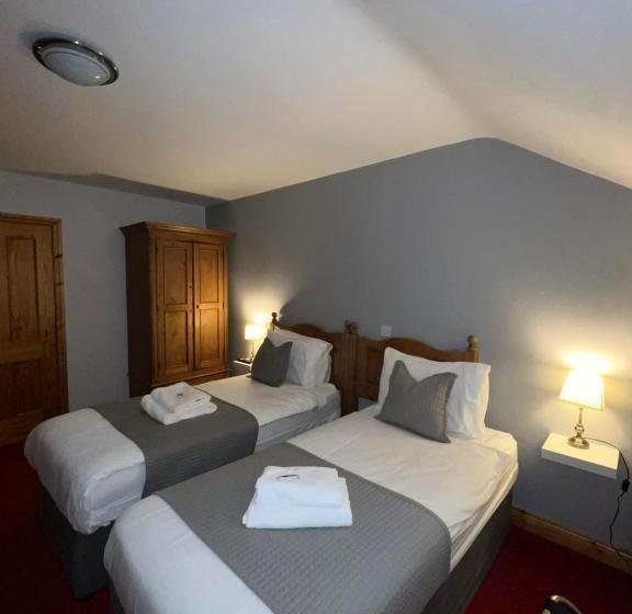 Номер Стандарт, Dingle Marina Lodge