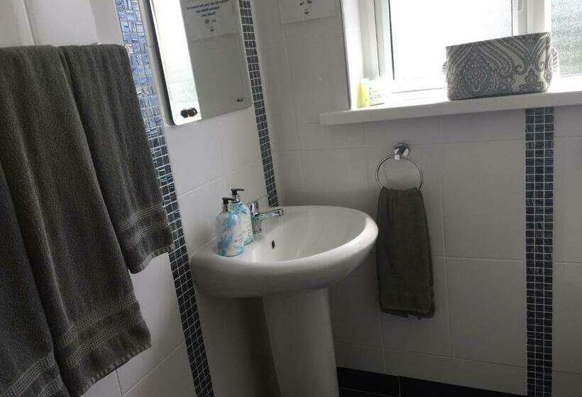 Номер Стандарт, Padua Guest Accommodation Rosslare