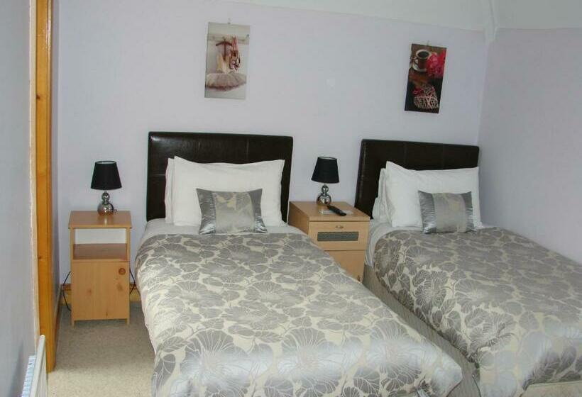 Номер Стандарт, Padua Guest Accommodation Rosslare