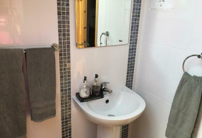 스탠다드 룸, Padua Guest Accommodation Rosslare