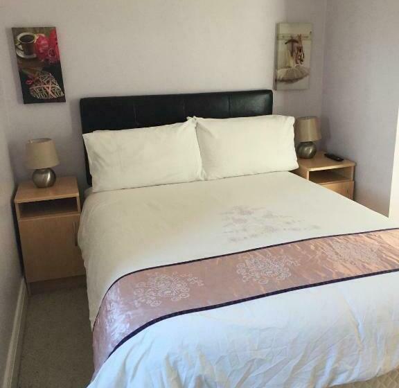 Номер Стандарт, Padua Guest Accommodation Rosslare