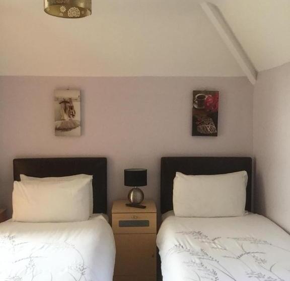 Номер Стандарт, Padua Guest Accommodation Rosslare