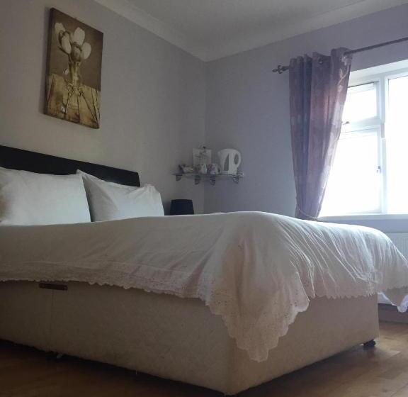 Семейный Номер, Padua Guest Accommodation Rosslare
